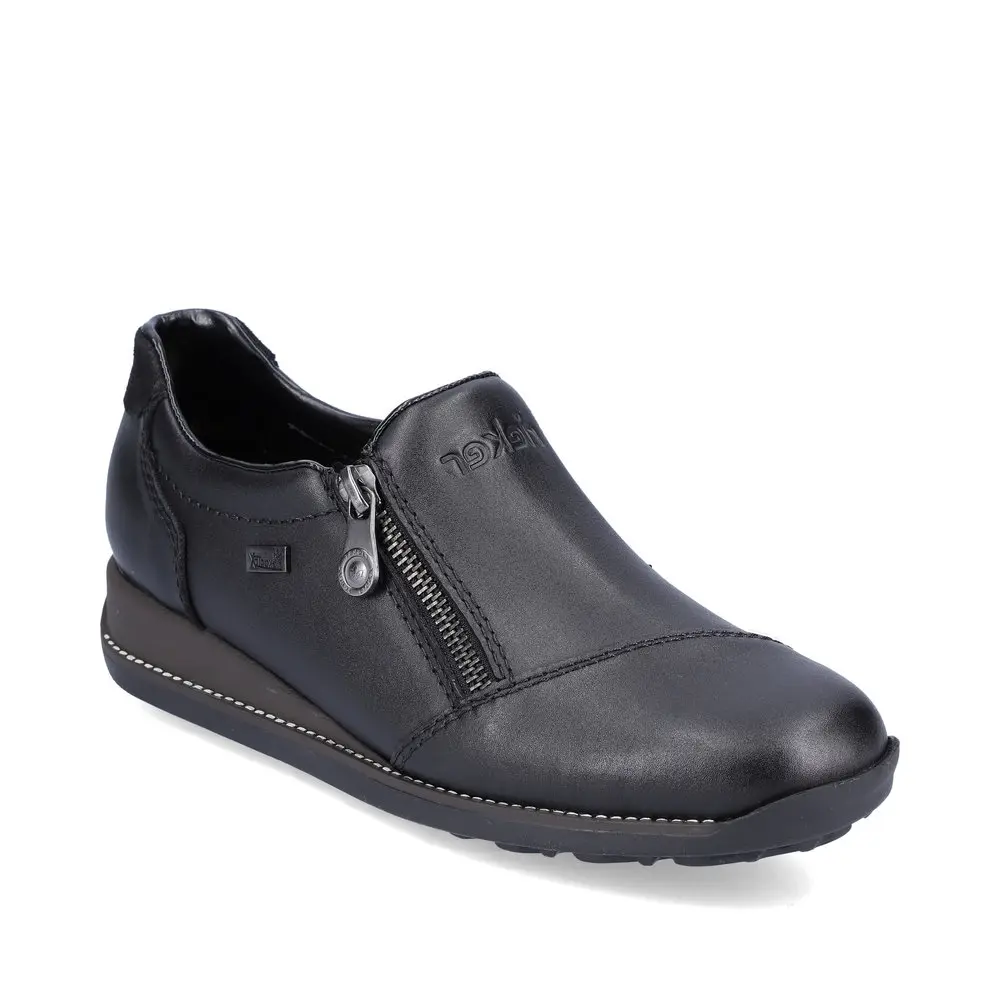 Rieker 44265-00 / fekete