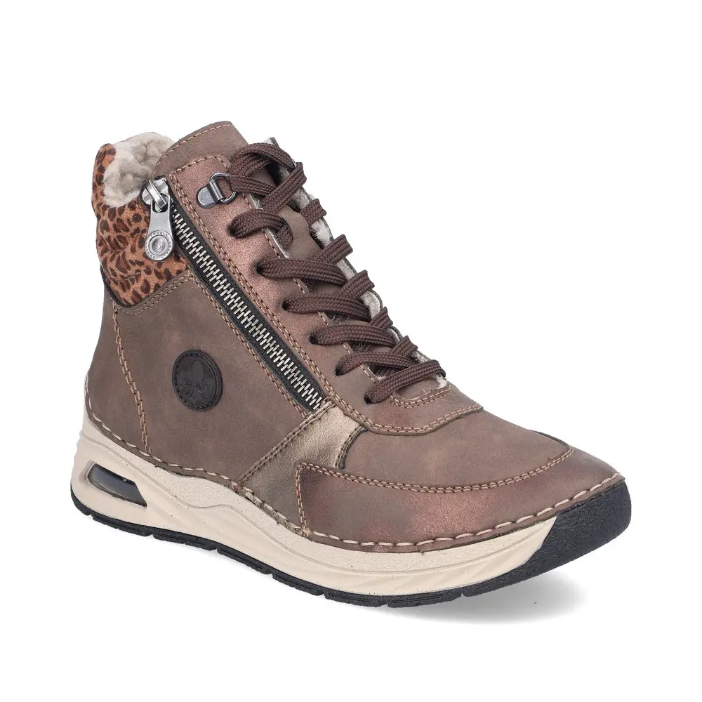 Rieker 44565-25 / barna