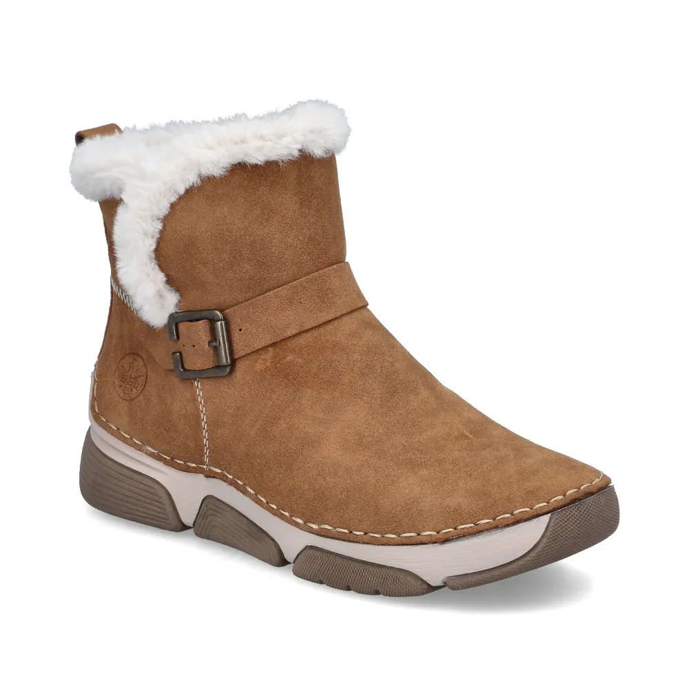 Rieker 45966-20 / barna