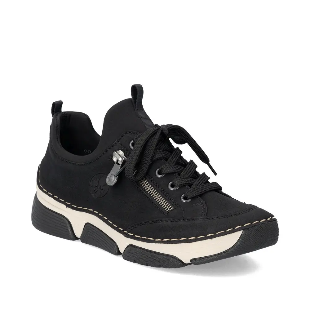 Rieker 45973-00 / fekete