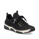 Rieker 45973-00 / fekete