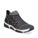 Rieker 45983-00 / fekete