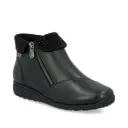 Rieker 47252-00 / fekete