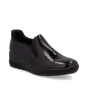 Rieker 48761-35 / piros