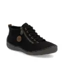 Rieker 52514-00 / fekete