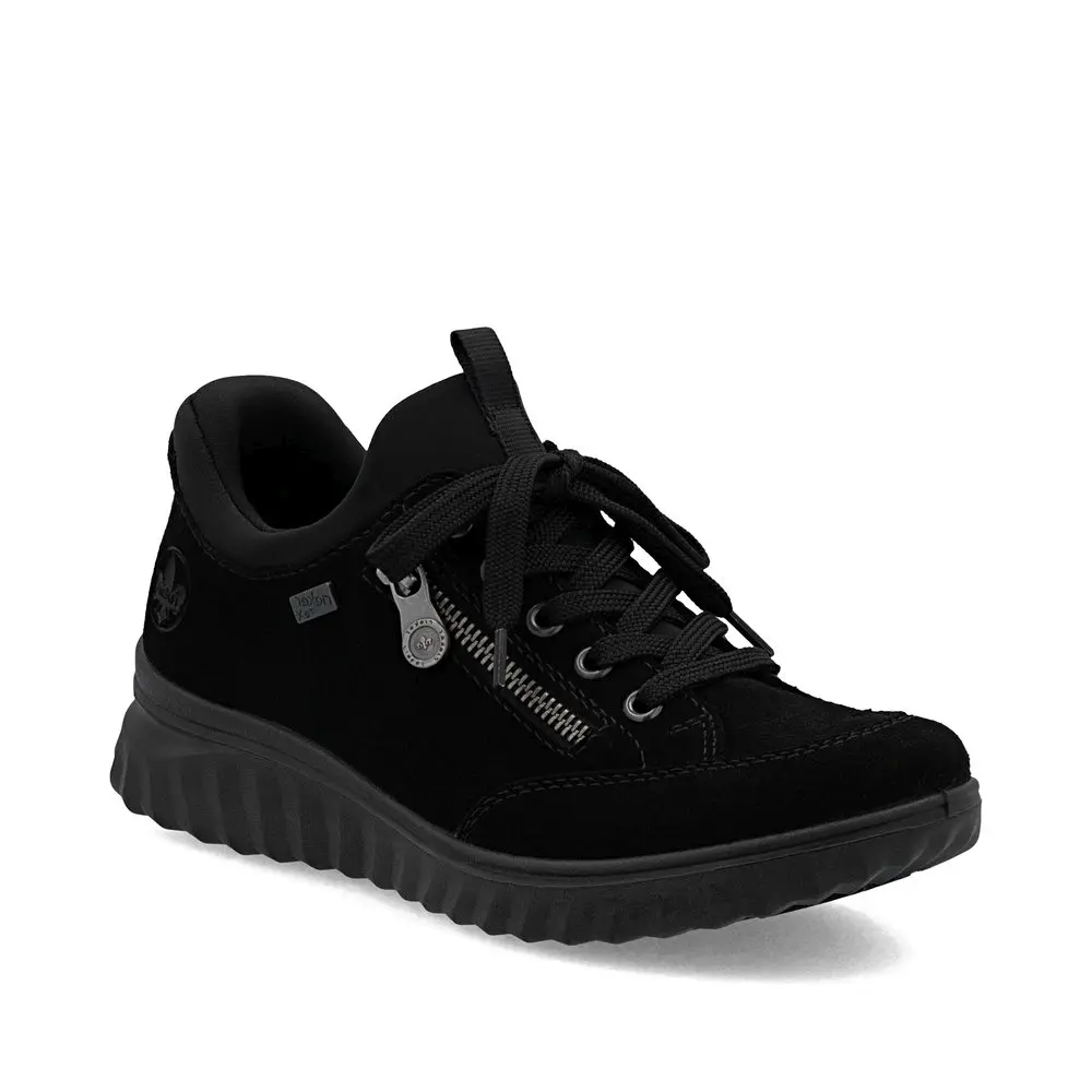 Rieker 59052-00 / fekete