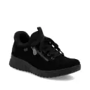 Rieker 59052-00 / fekete