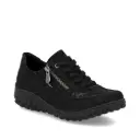 Rieker 59501-00 / fekete
