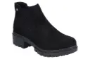 Rieker 76884-00 / fekete