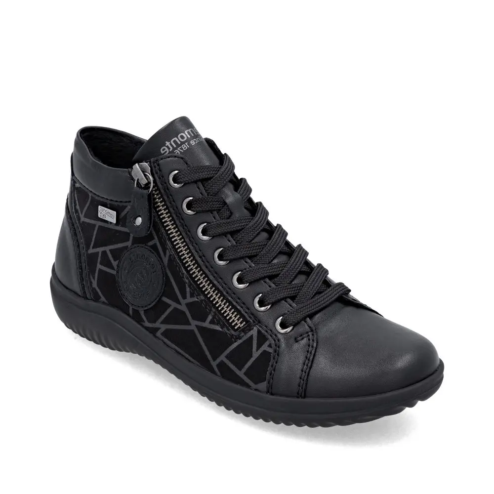 Remonte D1E72-00 / fekete