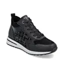 Remonte D1G71-01 / fekete