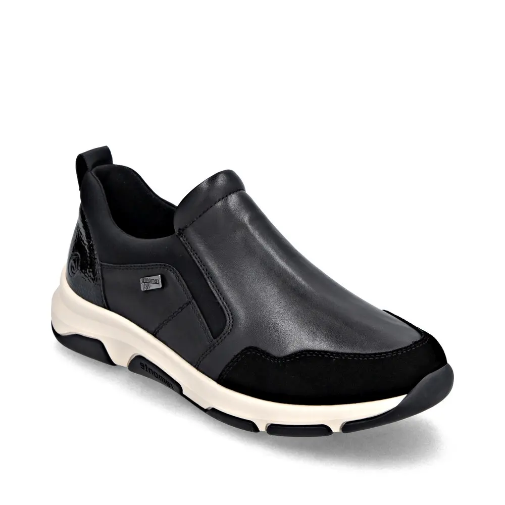 Remonte D1S07-00 / fekete