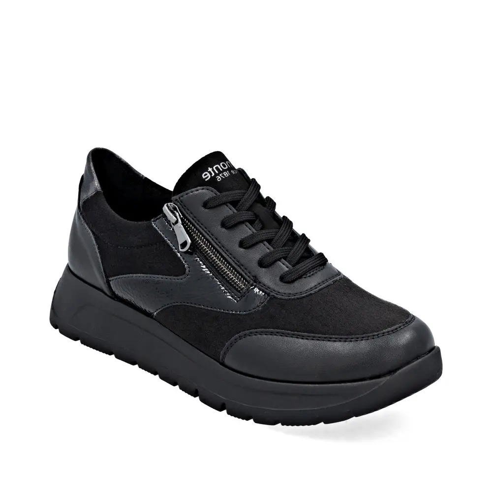 Remonte D2V02-03 / fekete