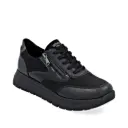 Remonte D2V02-03 / fekete