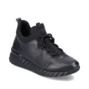 Remonte D5977-01 / fekete