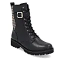 Remonte D8658-03 / fekete