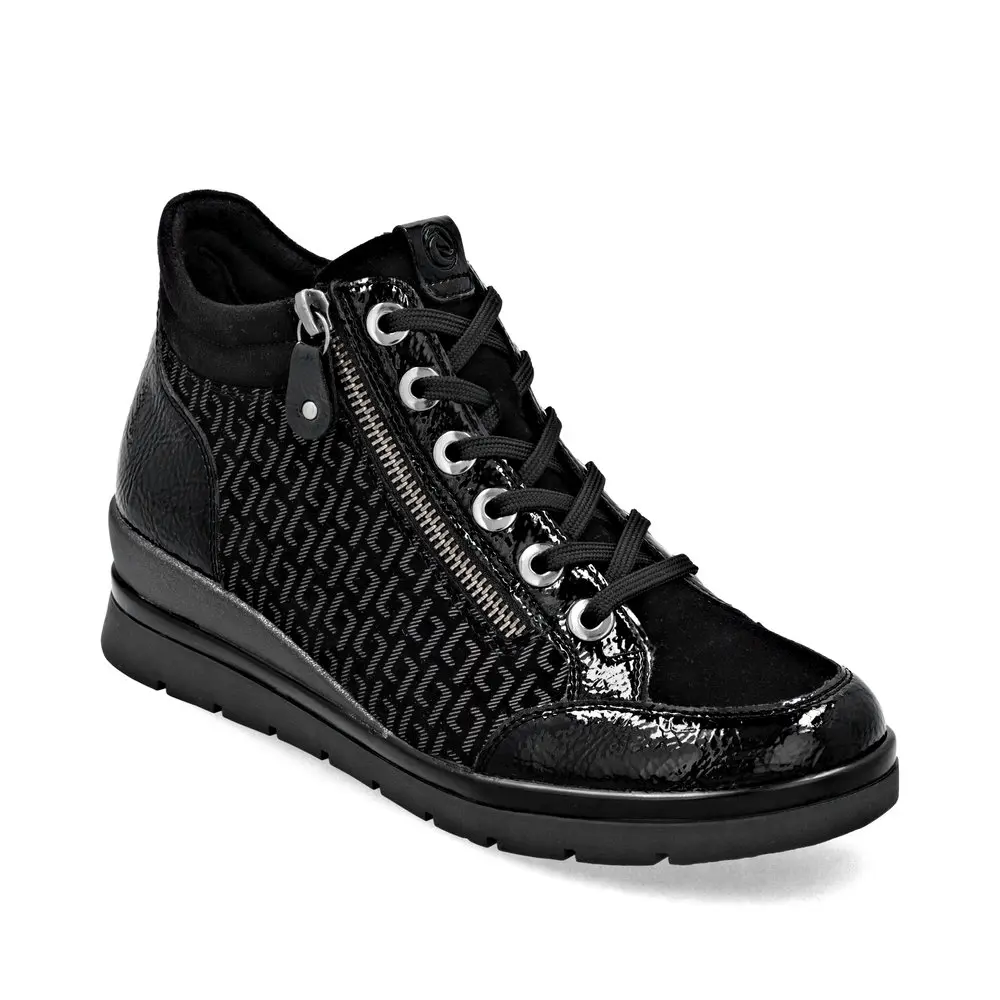 Remonte R0773-05 / fekete