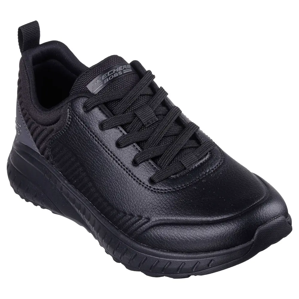 Skechers 117235-BBK / fekete