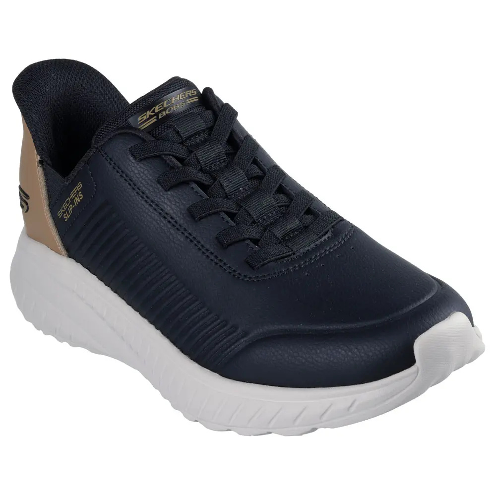 Skechers 118305-BLK / fekete