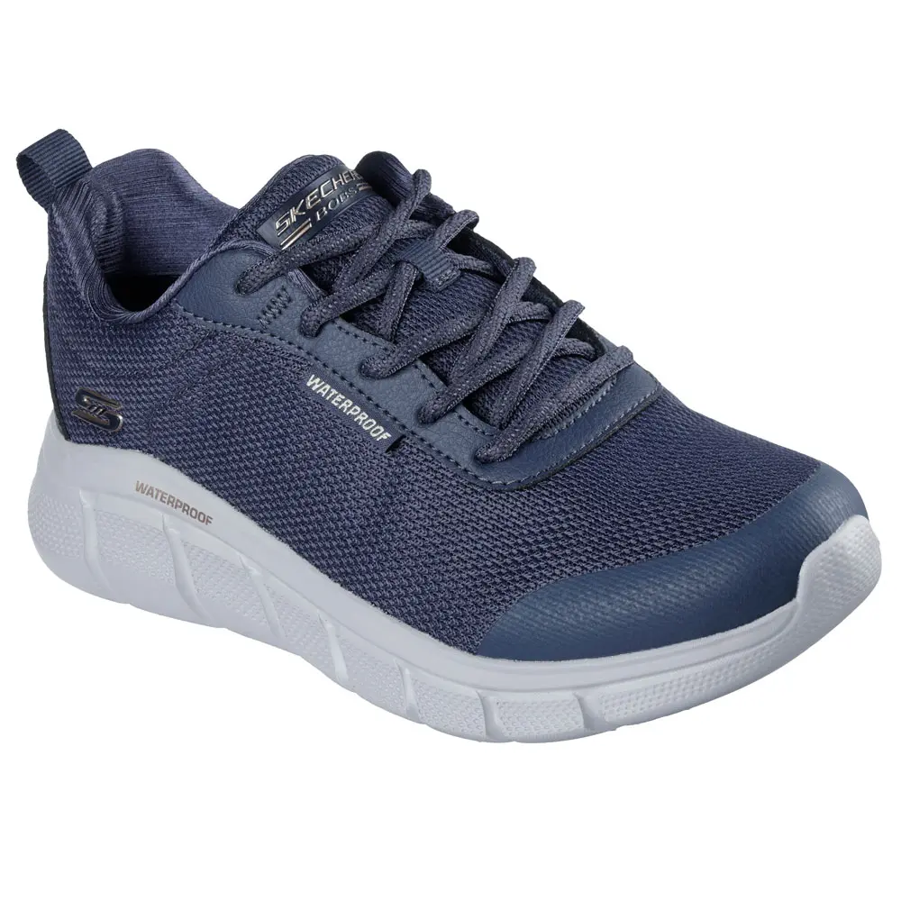 Skechers 117351-DKNV / kék