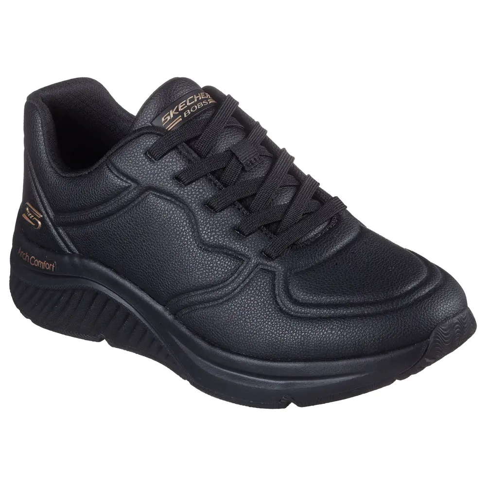 Skechers 117560-BBK / fekete