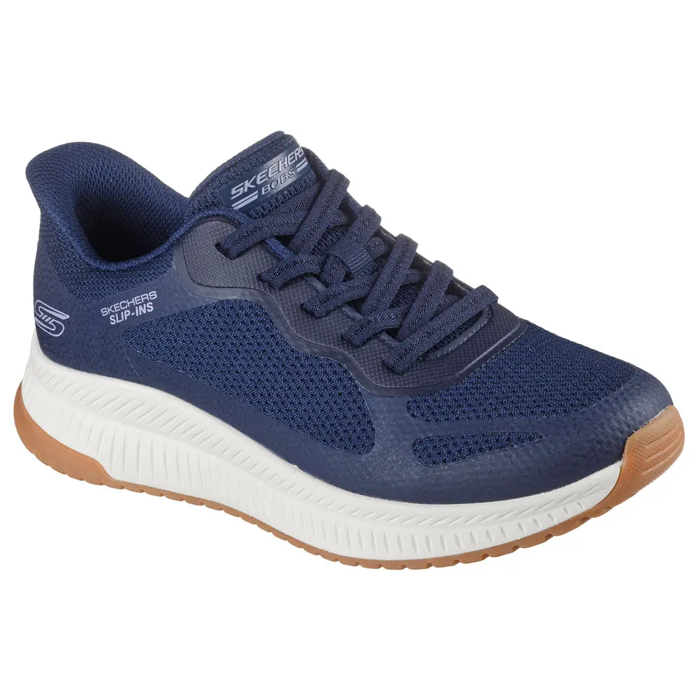 Skechers 117624-NVY / kék