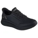 Skechers 117740-BBK / fekete