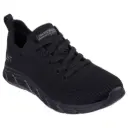 Skechers 117591-BBK / fekete