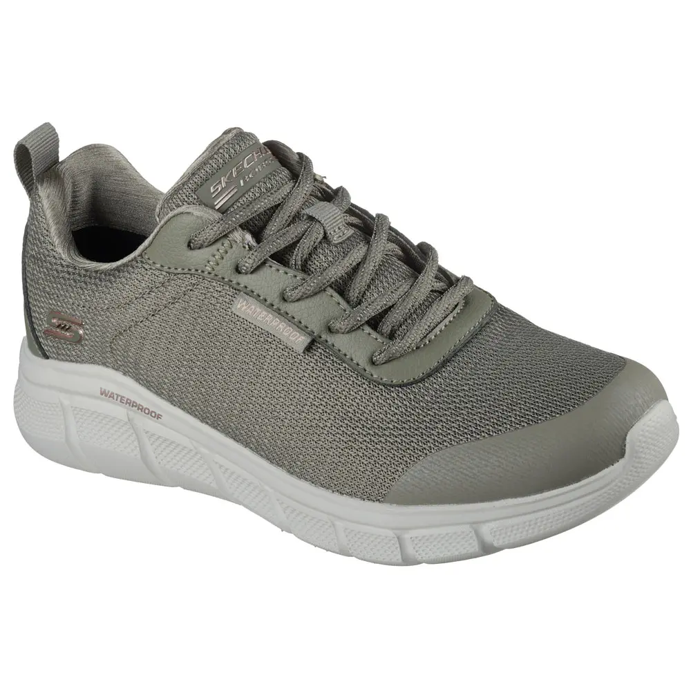 Skechers 117351-OLV / zöld