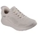 Skechers 117497-NAT / bézs
