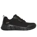 Skechers 117351-BBK / fekete