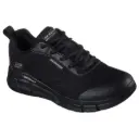 Skechers 117351-BBK / fekete