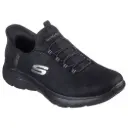 Skechers 150254-BBK / fekete