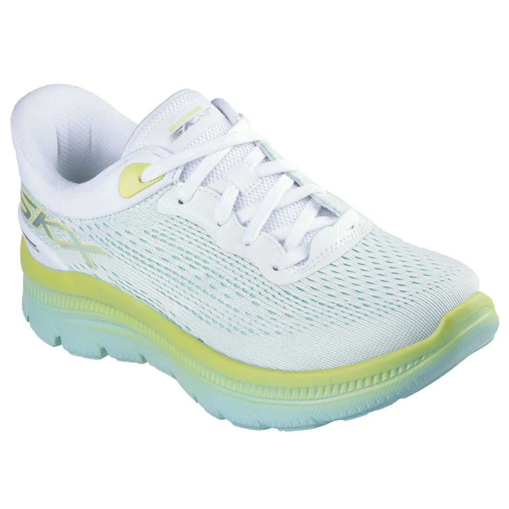 Skechers 150612-WMLT / fehér