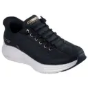 Skechers 150413-BKRG / fekete