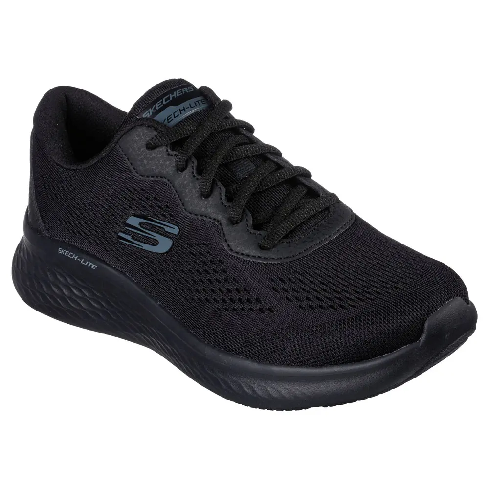 Skechers 149991-BBK / fekete