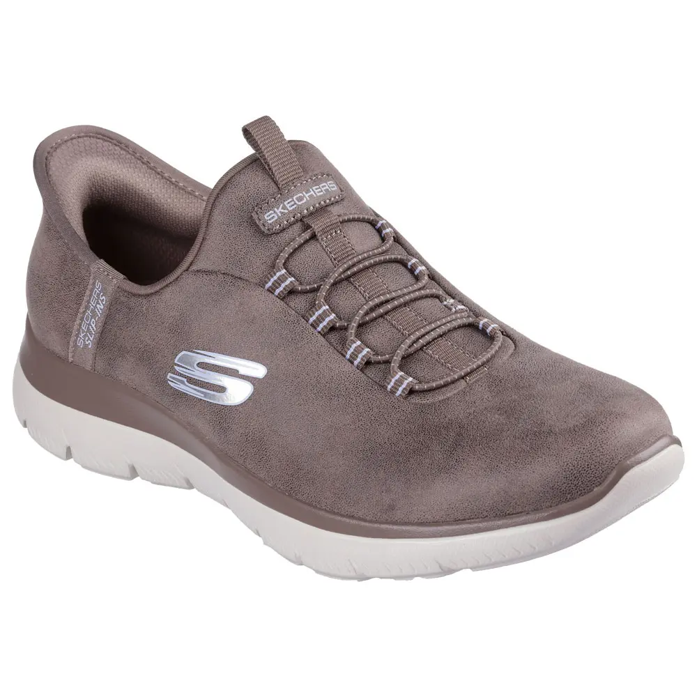 Skechers 150254-BRN / barna