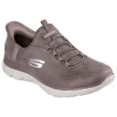 Skechers 150254-BRN / barna