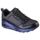 Skechers 177855-BKMT / fekete
