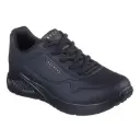 Skechers 177289-BBK / fekete