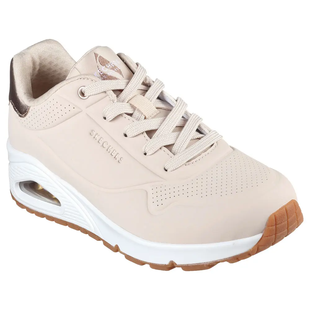 Skechers 177094-NAT / bézs