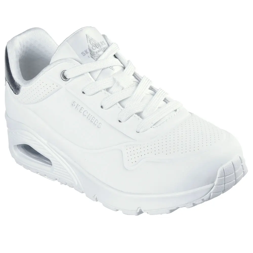 Skechers 177094-WSL / fehér