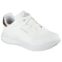 Skechers 177291-WHT / fehér