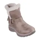 Skechers 168045-DKTP / bézs