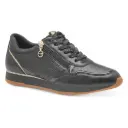 Tamaris 1-23603-42-098 / fekete
