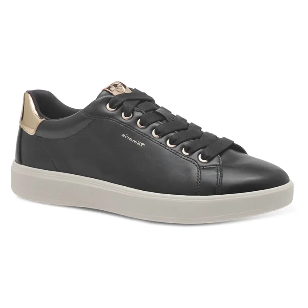Tamaris 1-23720-43-048 / fekete