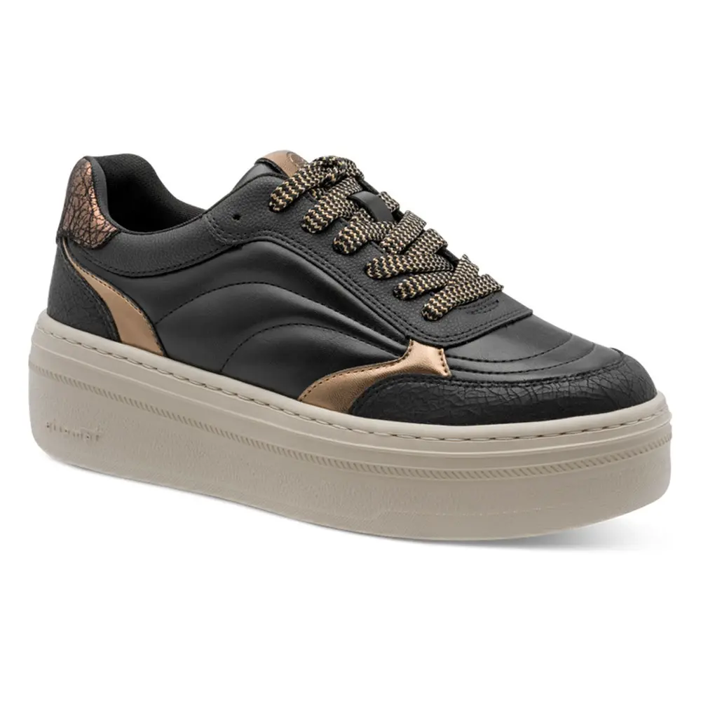 Tamaris 1-23756-45-075 / fekete