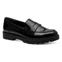 Tamaris 1-24312-41-087 / fekete