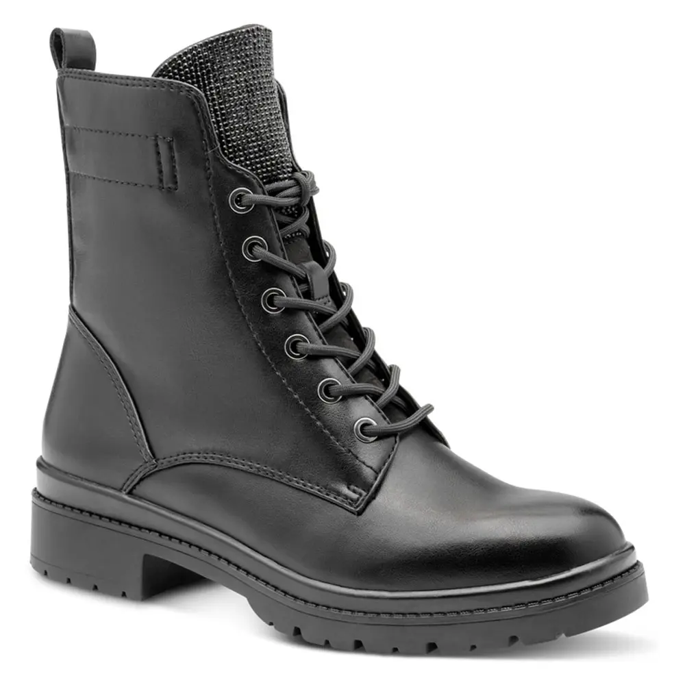 Tamaris 1-25236-43-043 / fekete
