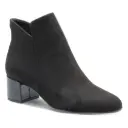 Tamaris 1-25354-43-098 / fekete